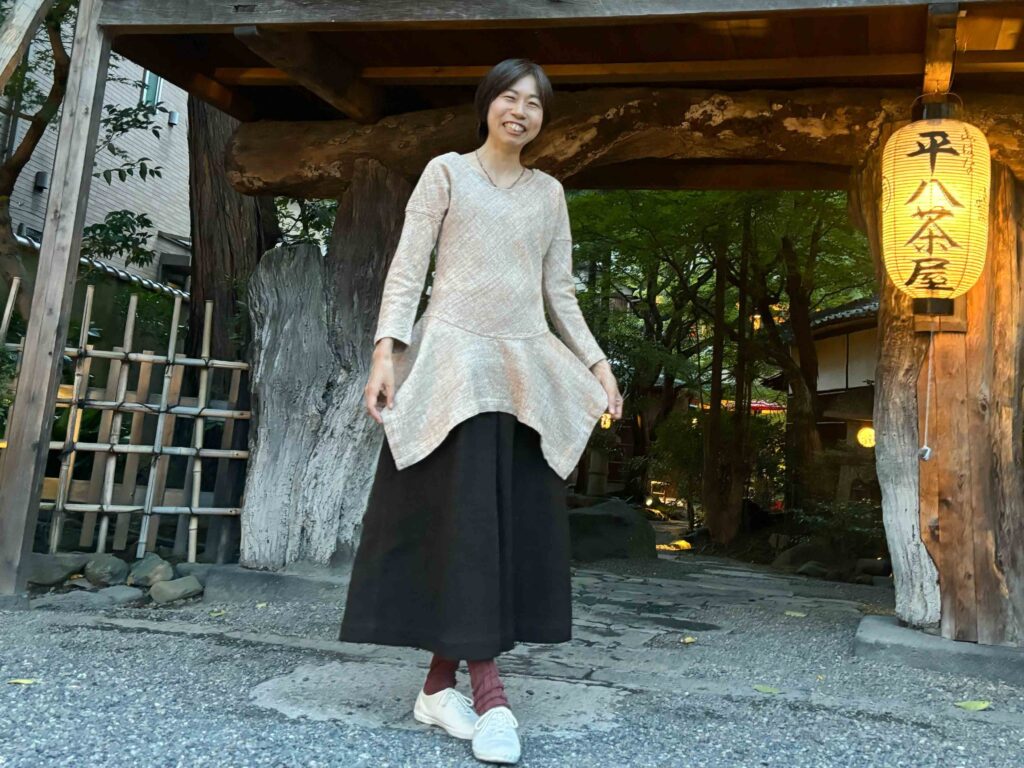 エンジェルを着るのがこっぱずかしいあなたへ | Usaato うさと