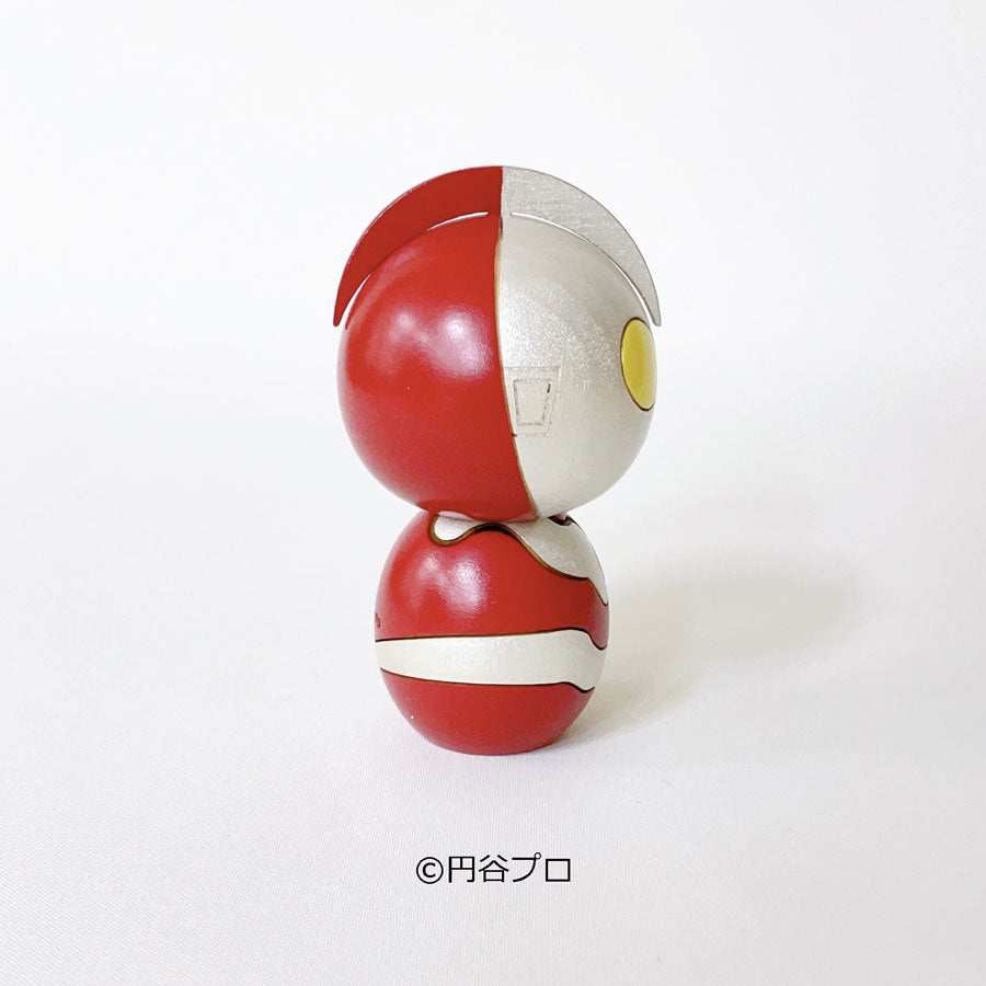 ウルトラマン｜卯三郎こけし公式オンラインストア
