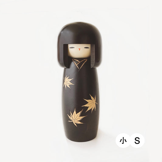 群馬創作こけし⚫︎ 福島汪江⚫︎ふくしまひろえ⚫︎ひろえこけし 2026