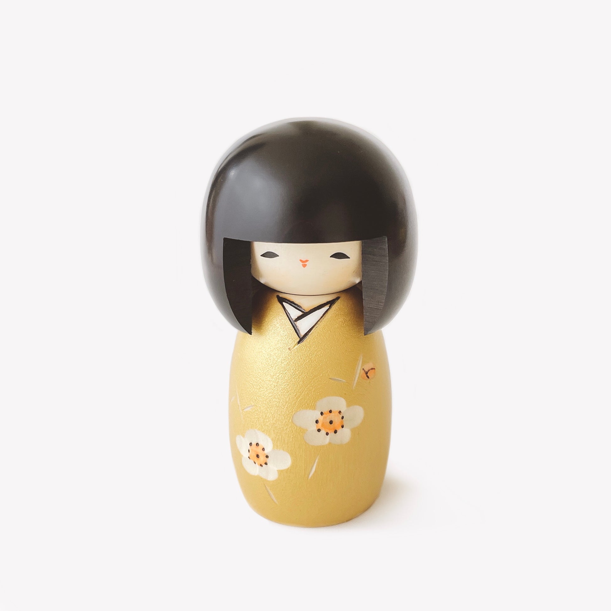 開花 金｜卯三郎こけし公式オンラインストア