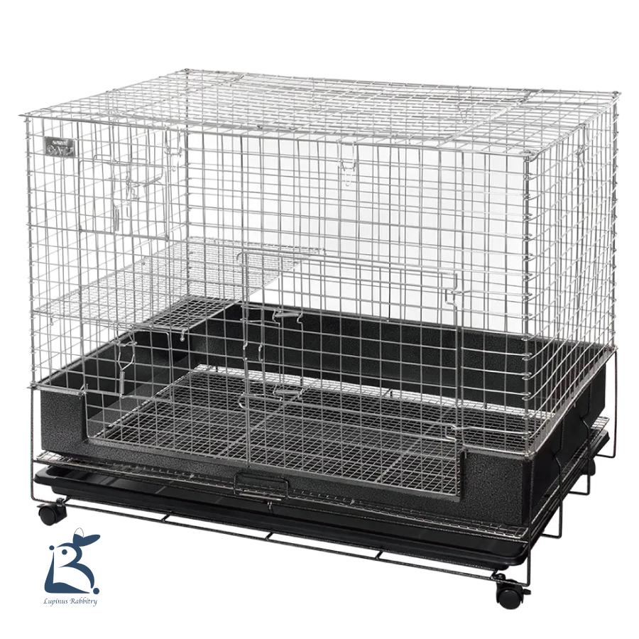 コンフォート80 STグレード｜リニューアルでさらに快適！うさぎさんの