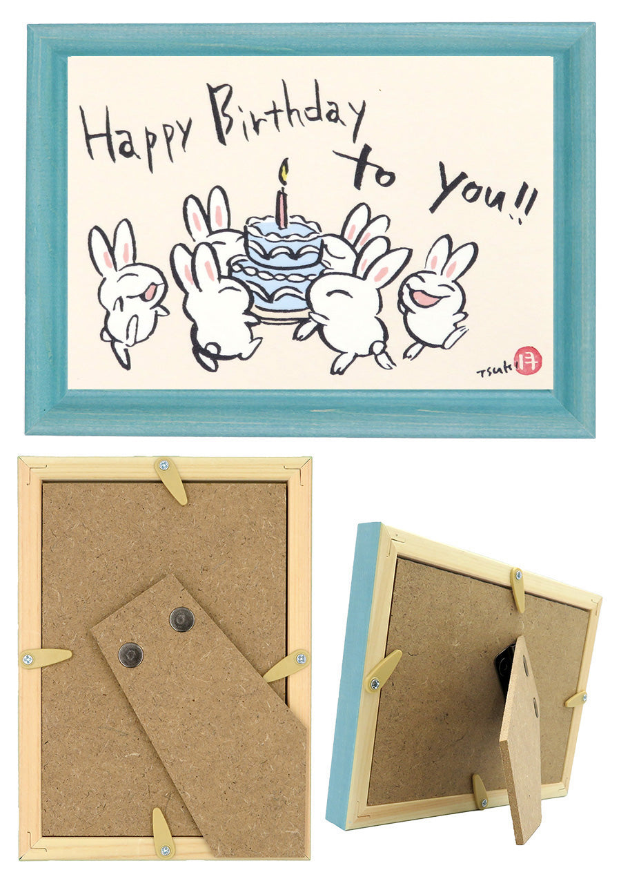 高山うさぎ舎 [うさぎと暮らしの雑貨]