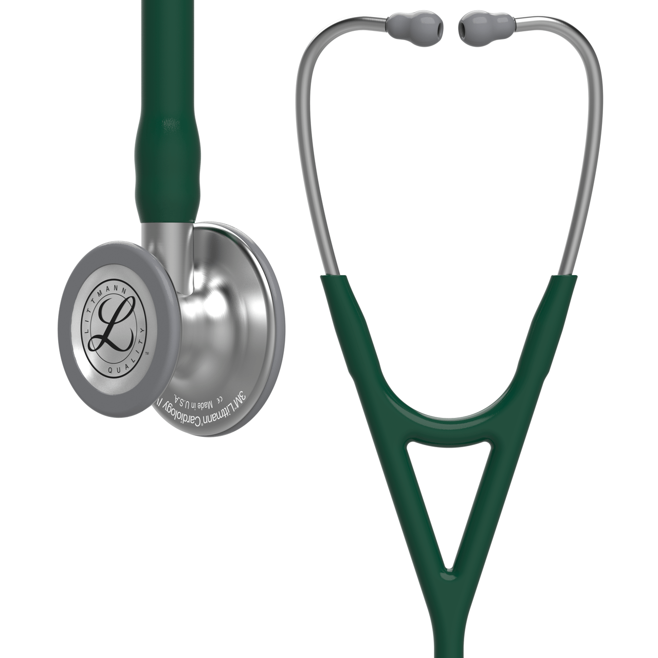 3M Littmann Cardiology IV Stethoscope – USA Medical Supply