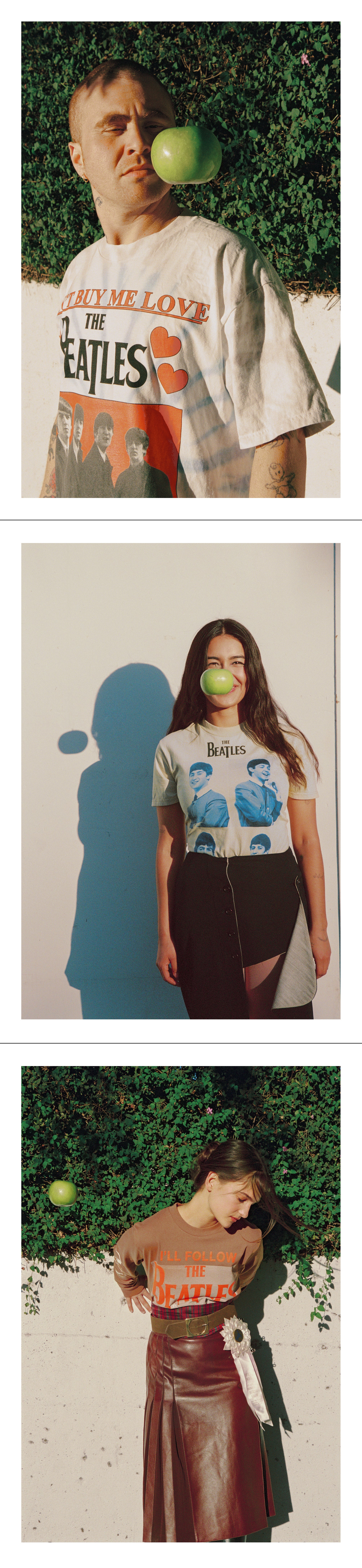 The Beatles x Online Ceramics - The Beatles Official Store