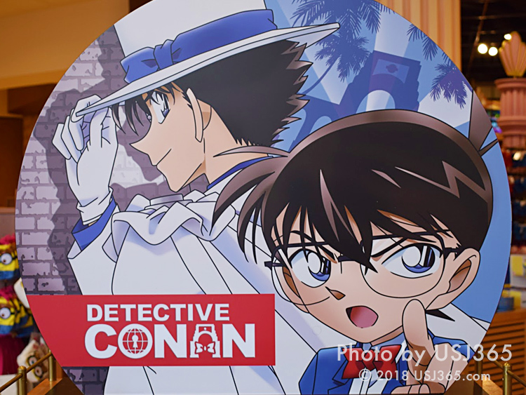 USJ×名探偵コナン】2019年お土産＆グッズ全種類まとめ！クールジャパン