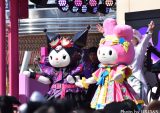 USJ】クロミ＆マイメロが登場！『クロミ・ライブ』のグッズ全種類を