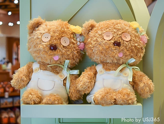 USJ】2025年ティムの春夏グッズ22種類まとめ！パステルカラーが