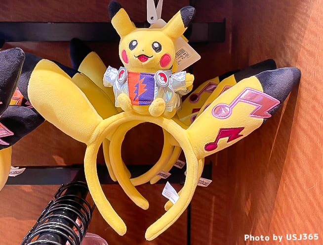 USJ】2025年ハロウィン限定ポケモングッズ25種類まとめ！写真付きで