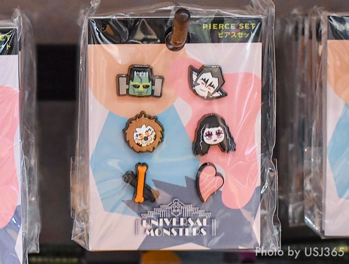 USJグッズ】ファン待望”ユニモン”が新登場！ハロウィンシリーズ31種類
