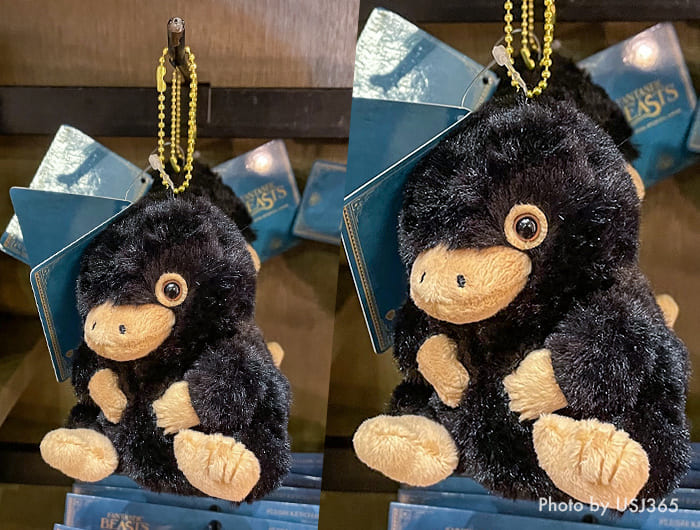 USJグッズ】ファンタスティックビーストのシリーズ44種類！ニフラーや