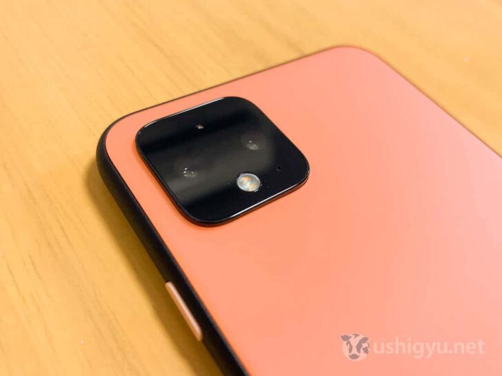 Google Pixel4 オレンジ メルカリ便 Google Pixel4 オレンジ メルカリ便