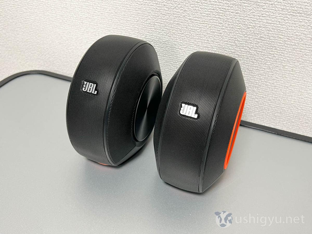 JBL Pebblesをレビュー！迫力の重低音とクリアな中高音が楽しめる高