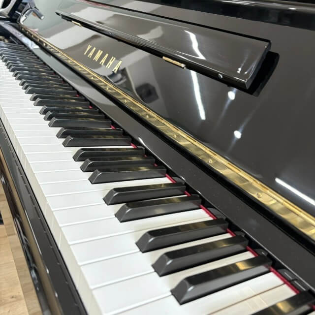 U10BL ヤマハピアノ ピアノ販売 | 神奈川県 相模原市 緑区 橋本