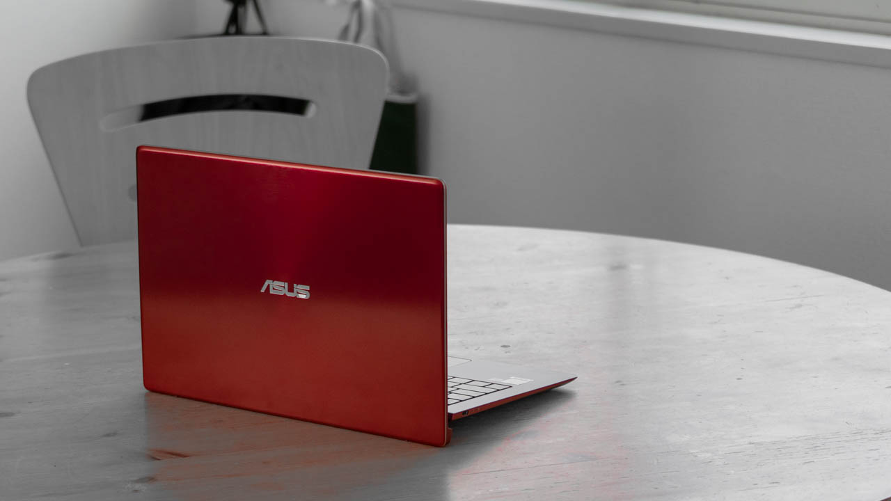 Windowsノート本体 #722 ASUS Zenbook UX391UA i5-8250U 8GB ASUS