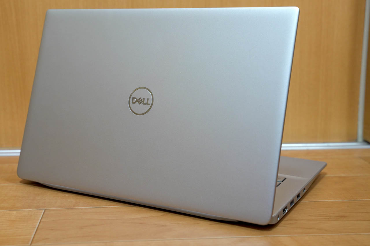 Inspiron 14 5000シリーズ(5490)レビューとにかく低価格で購入しやすい