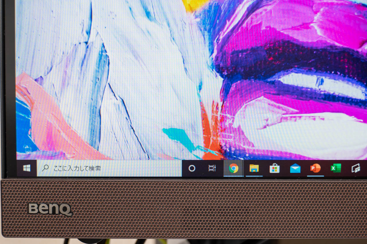 BenQ EX2780Q レビュー PS4やPS5におすすめできる万能ゲーミング