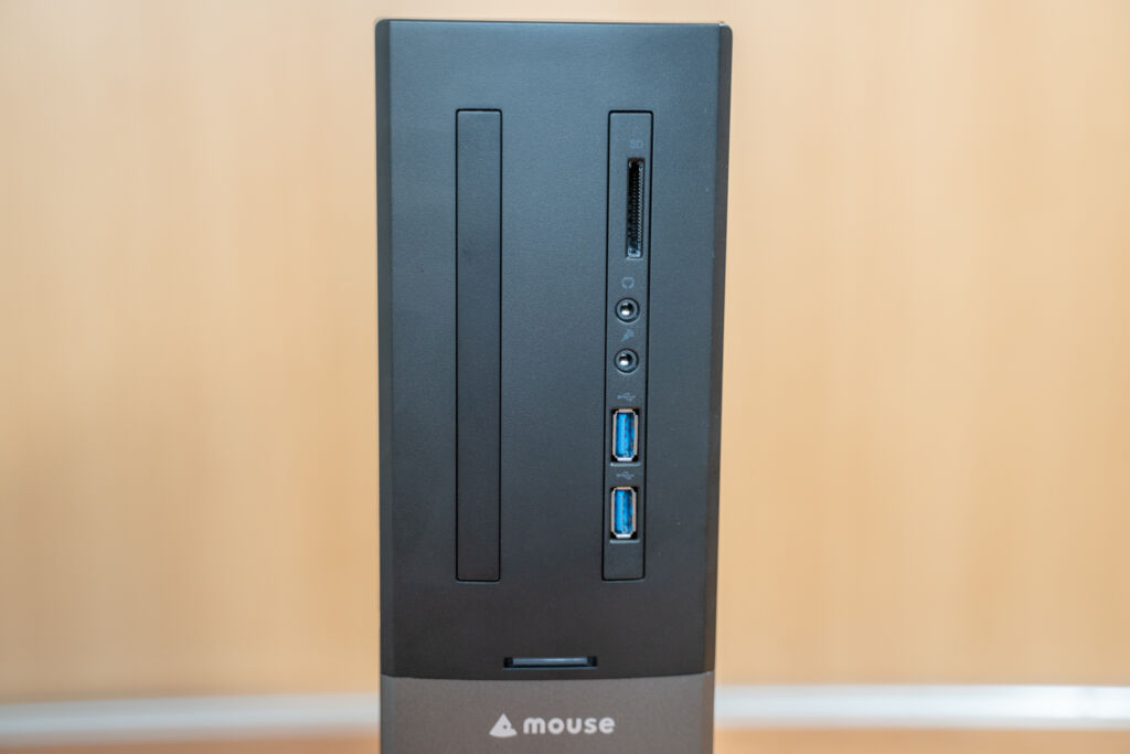 ぺん✿引越し中 断捨離 / Mouse SL7-G メモリ:32GB/SS ぺん✿引越し中