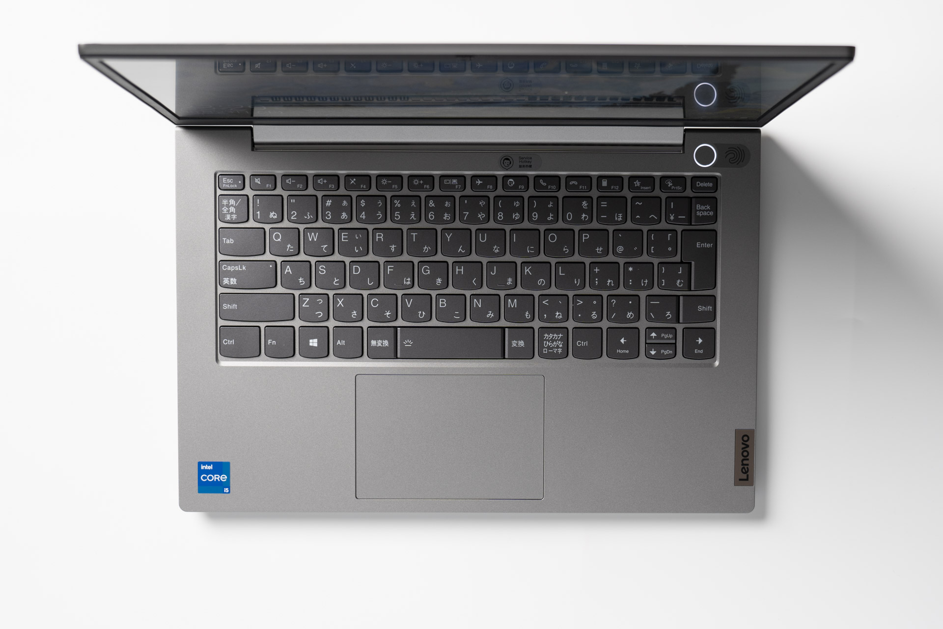 Lenovo ThinkBook 14 Gen2 レビュー インテル第11世代プロセッサで万能