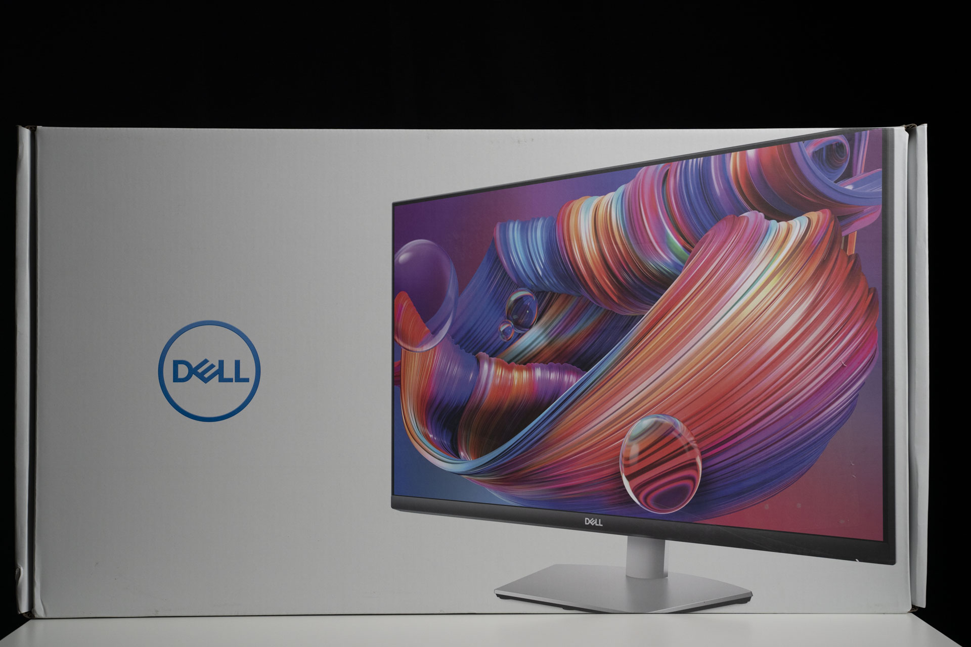 DELL S2722QCレビュー 4K対応の高コスパビジネス向けモニター | うっし