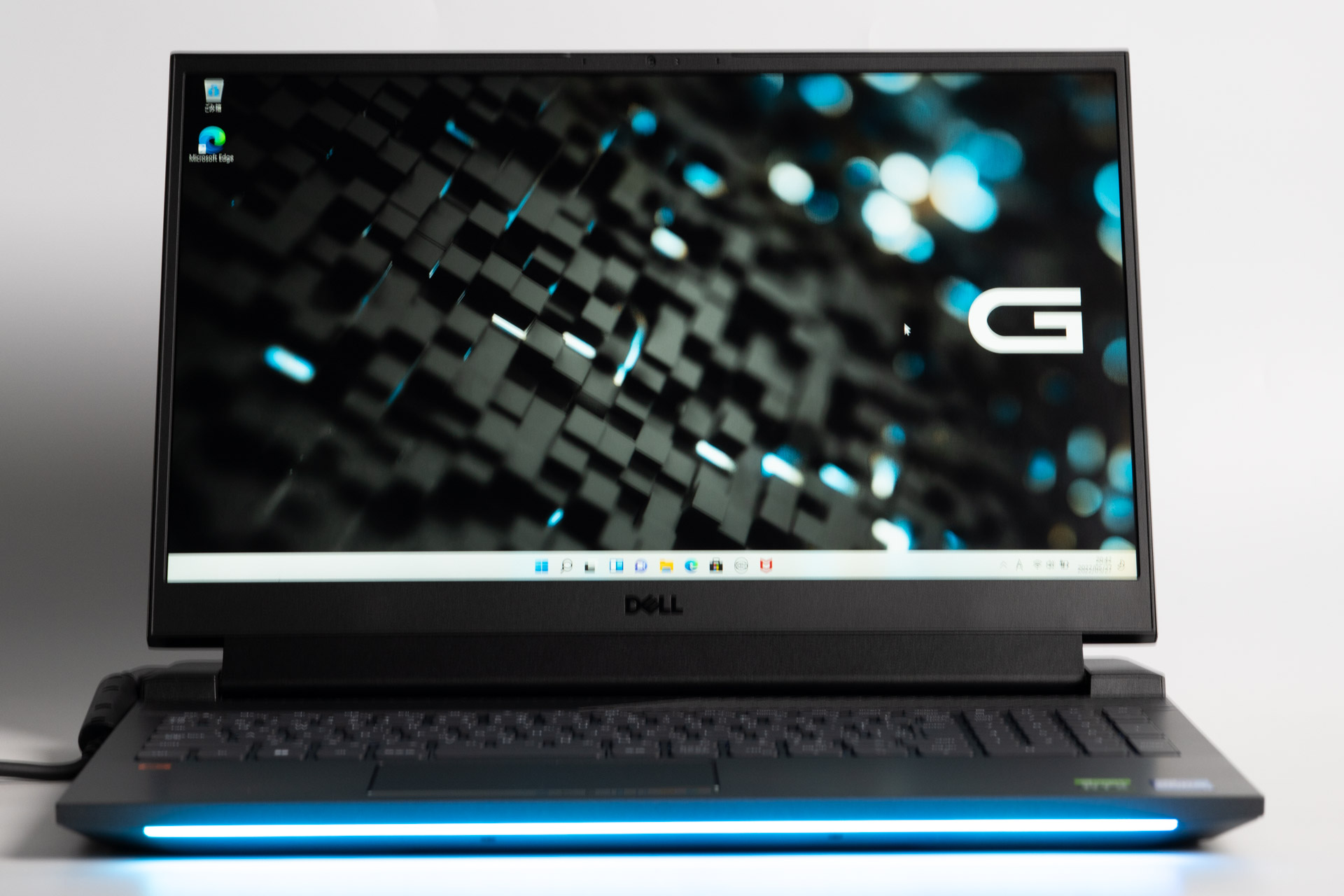 DELL G15 SE(5521)レビュー Core i7 12700H搭載のコスパ最高の