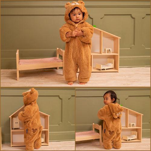 TDR - Duffy & Friends - Baby Bodysuit x Duffy — USShoppingSOS