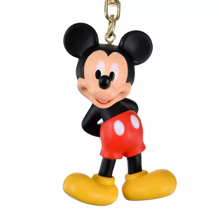 JDS - Chain Fes x Mickey Mouse Basic 3D Keychain — USShoppingSOS