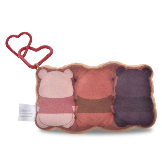 JDS - 2026 Valentine's Day Collection x Triple Winnie the Pooh