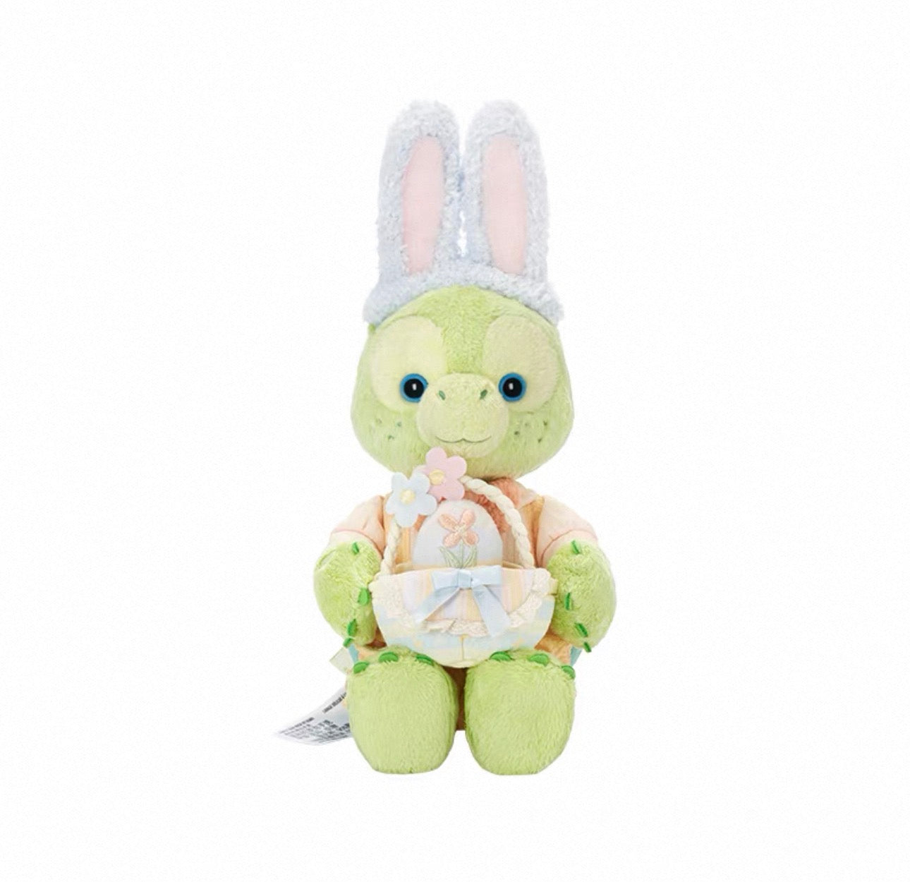SHDL - 2026 Duffy & Friends Spring Easter Egg Collection x Olu Mel
