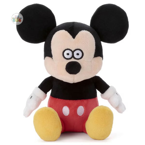 Japan Takara Tomy - Disney Character Seiji Matsumoto Mickey Mouse