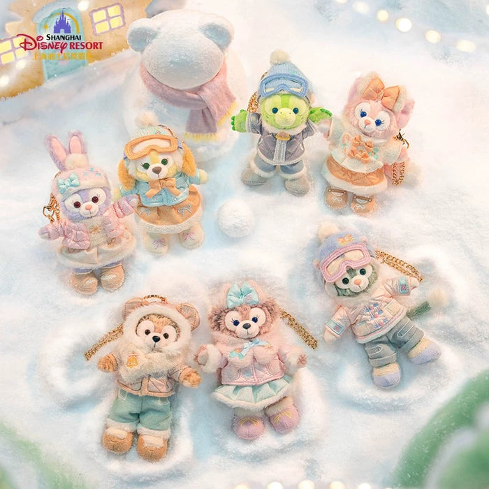 SHDL - 2025 Duffy & Friends Ice & Snow Partner Collection x Duffy
