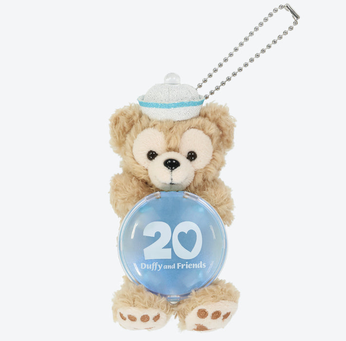 TDR - Duffy & Friends 20th Anniversary: Colorful Happiness x Duffy