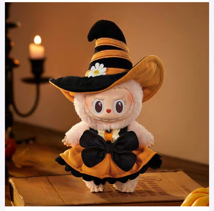 Popmart x THE MONSTERS Mokoko Halloween 