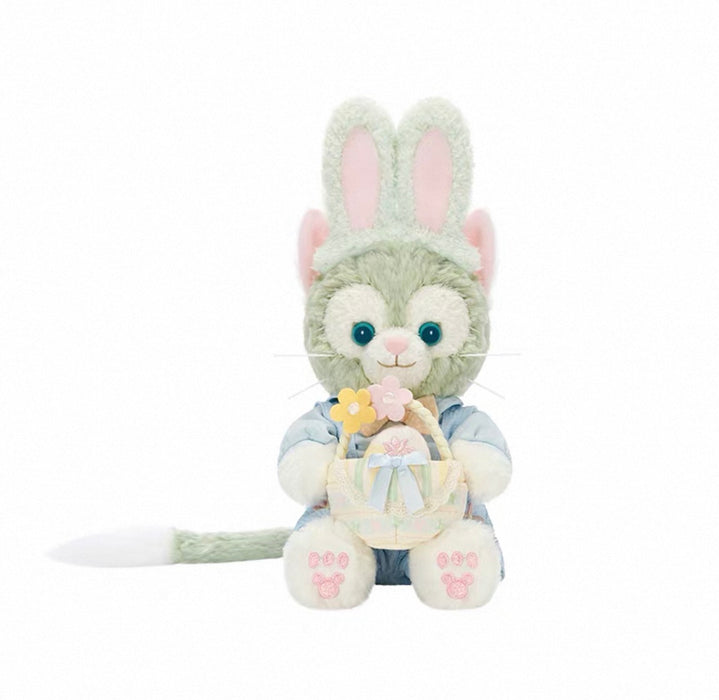 SHDL - 2026 Duffy & Friends Spring Easter Egg Collection x