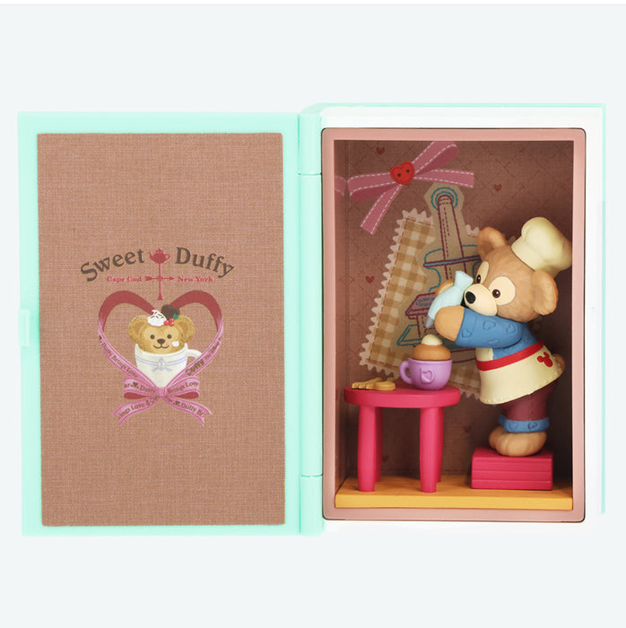 TDR - 20 Memories with Duffy Collection x Mystery Figures Whole