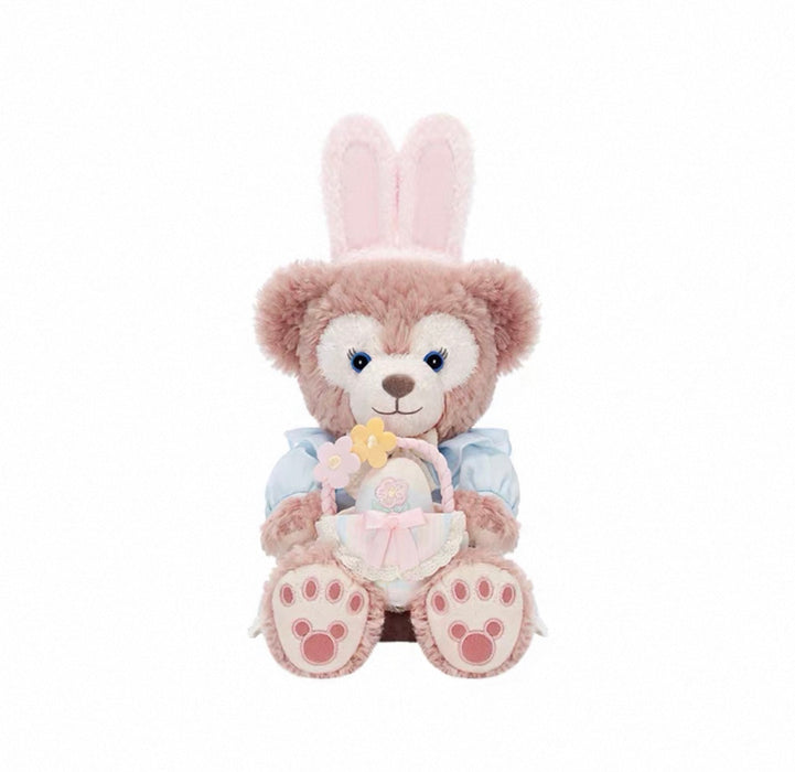 SHDL - 2026 Duffy & Friends Spring Easter Egg Collection x