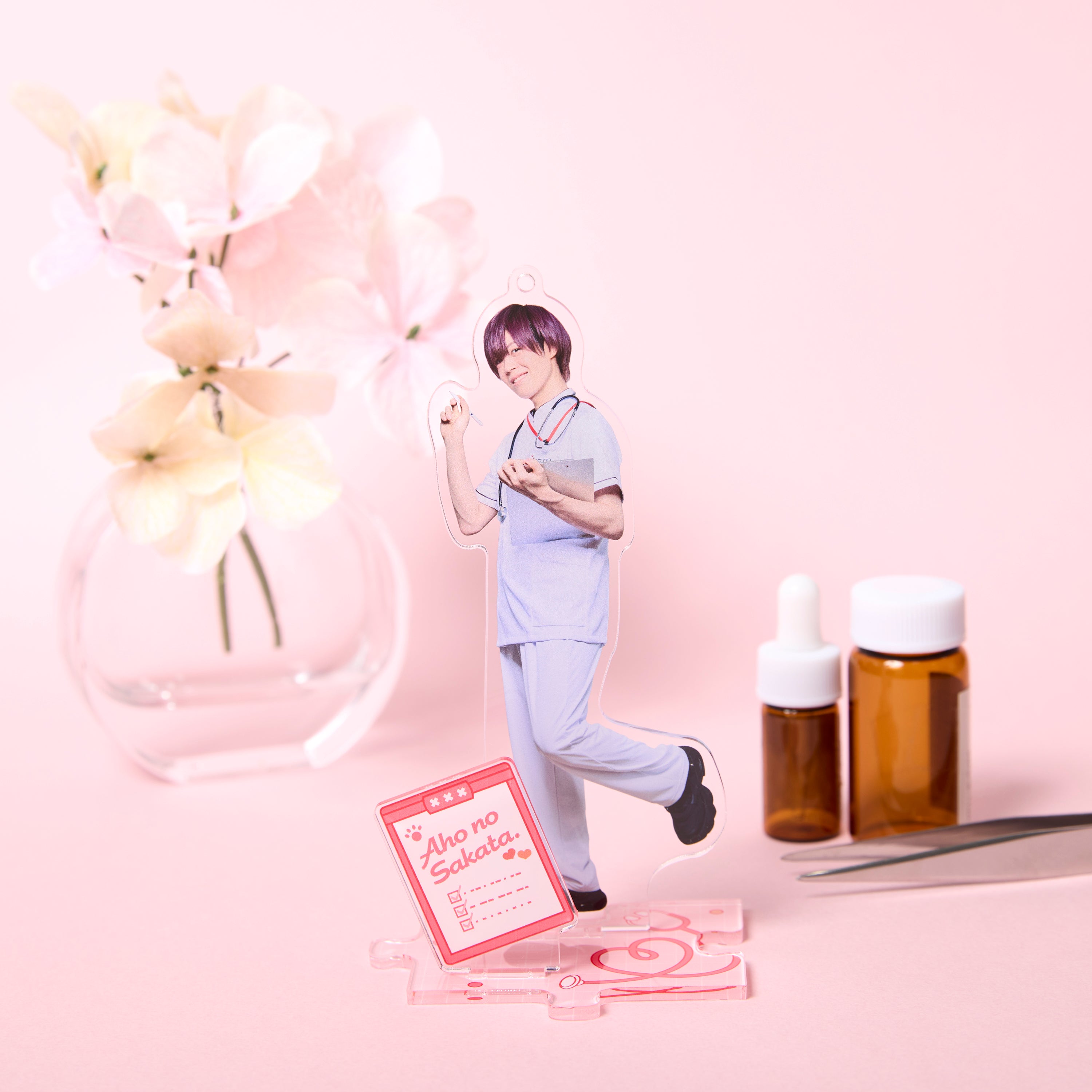 バラ売り可】あほの坂田。nurse 35枚まとめセット 音楽】あほの坂田