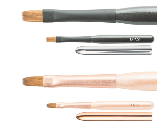BRS Makeup Brushes Self-Makeupのラインナップ | USUI BRUSH株式会社