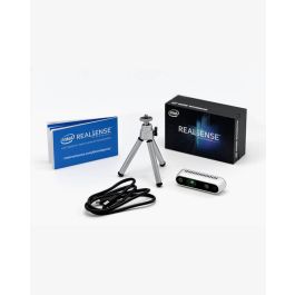 Intel® RealSense™ Depth Camera D435i