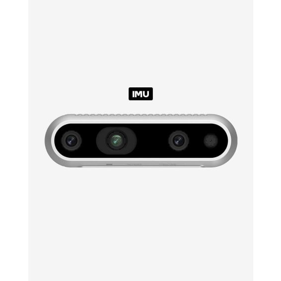 Intel® RealSense™ Depth Camera D435i