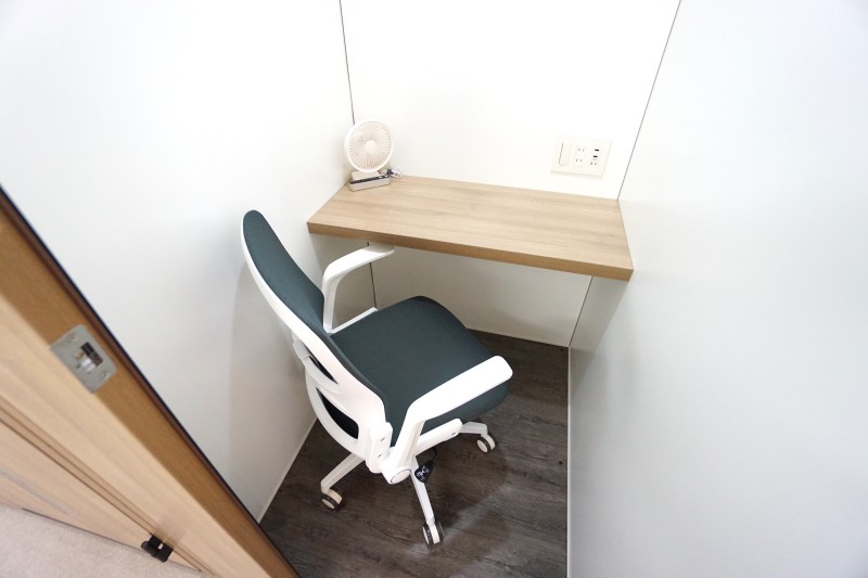 上本町MH WORK BOX No.1を予約(¥330〜) | upnow