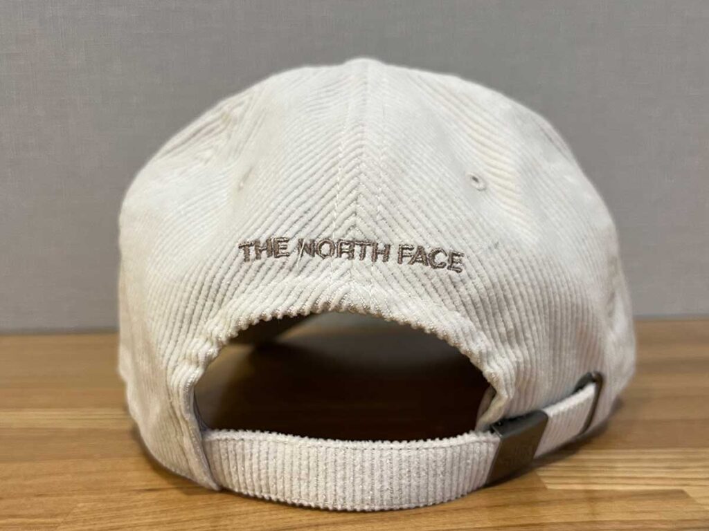 イイの見つけた！」 ノースフェイス『ホワイトレーベル』の