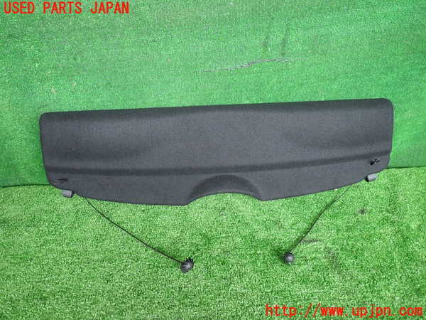 BMW ミニ(MINI)クーパーS(XR20M)(F56)トノカバー1 中古 922835｜UPJ.Parts