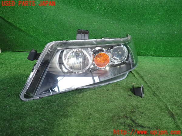 アコード ユーロR(CL7)左ヘッドライト HID 中古 922001｜純正中古