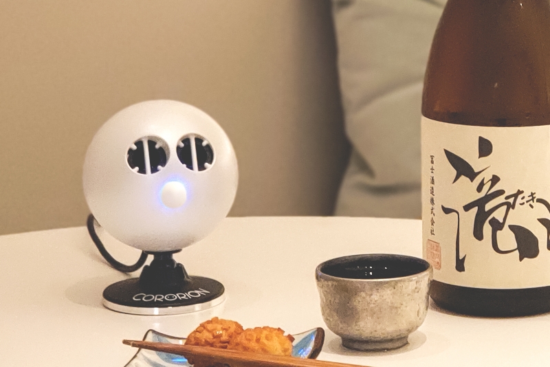 CORORION®[2台セット] | 滝風イオンメディック アップドラフト関西