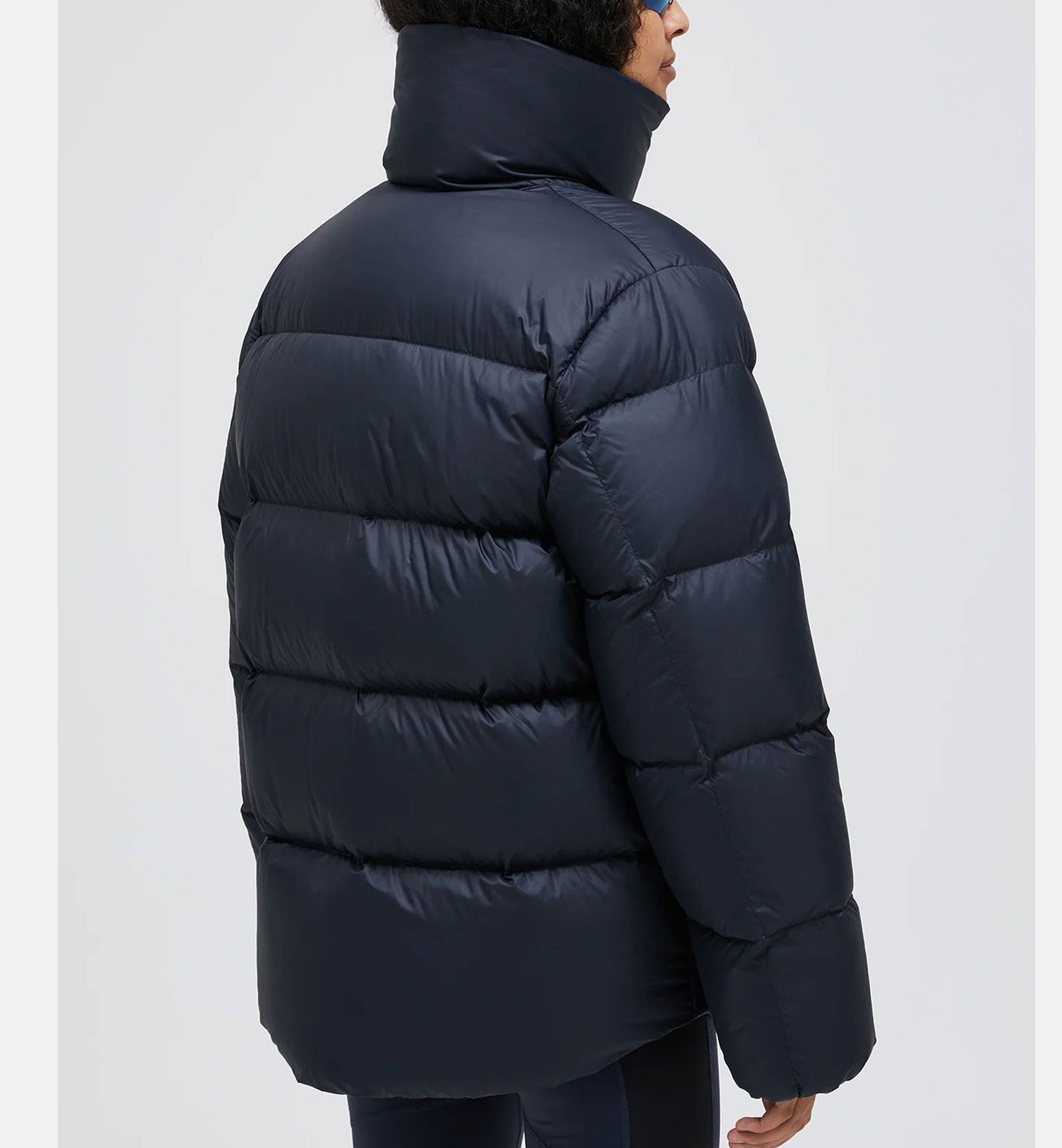 W Down Puffer – UPLNDオンラインストア