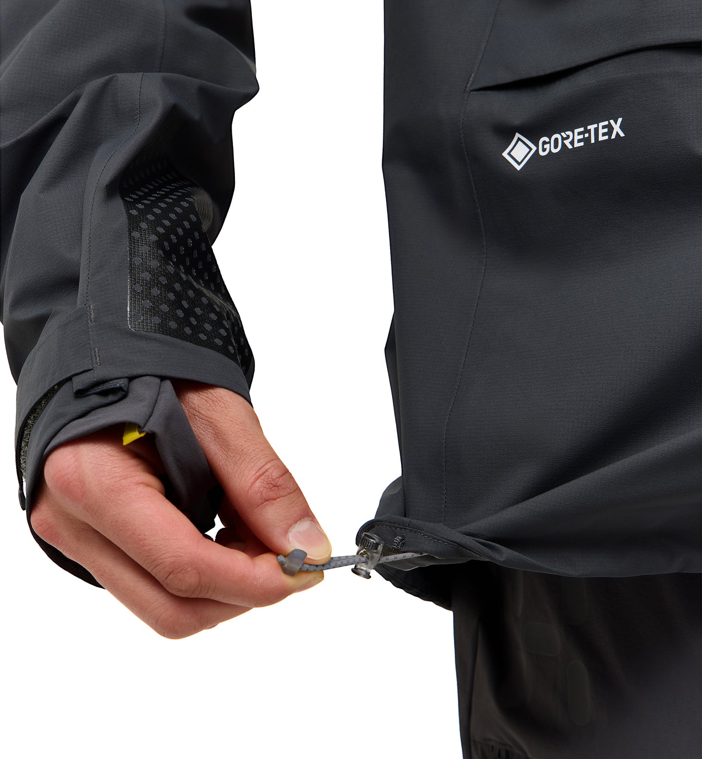 L.I.M ZT II GTX Jacket Men – UPLNDオンラインストア