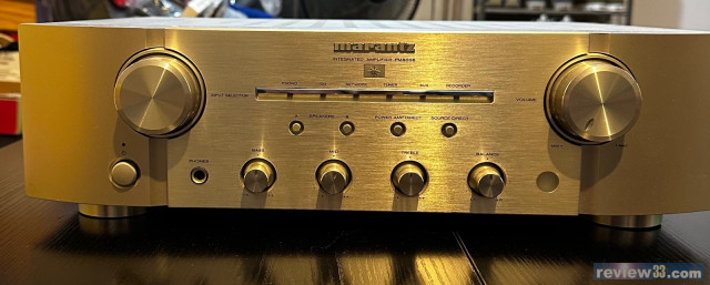 Marantz pm8006 中古価格 | HifiZero