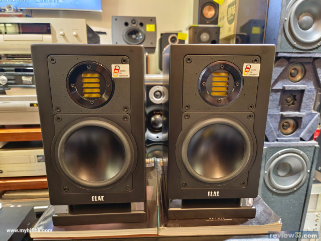 Elac BS 192 二手價格| HifiZero