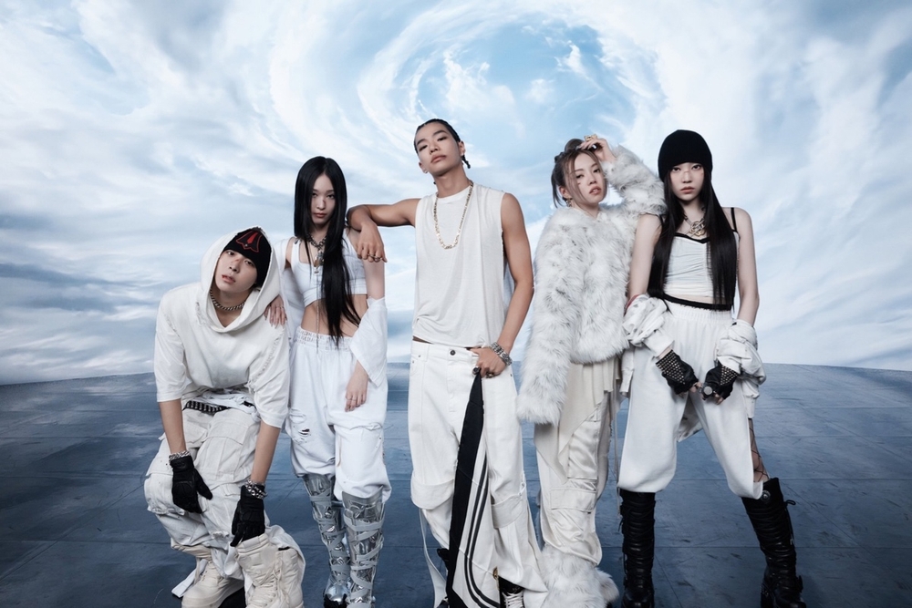 With NewJeans on hiatus, K-pop rookies see an opening | Celeb