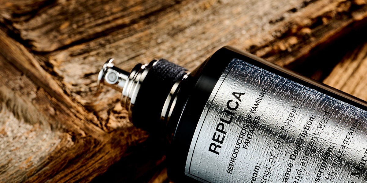 モテる香水3】聞き上手な癒し系オヤジに、メゾン マルジェラ